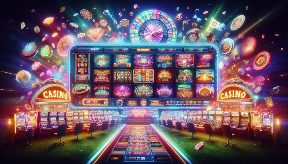 Instaspin Casino